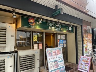 パウゼ上本町の物件内観写真